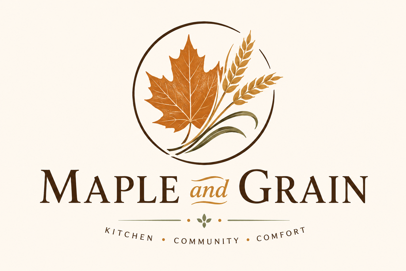 Maple & Grain Bakery
